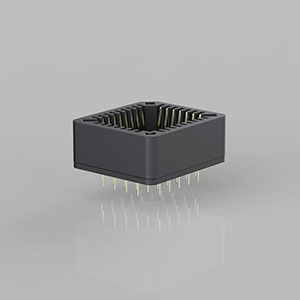 CPLC00XXDXX-CF1449 1.27mm PLCC DIP