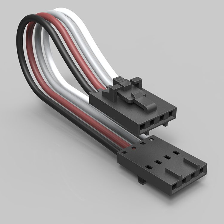 Mating Wiring Harness 