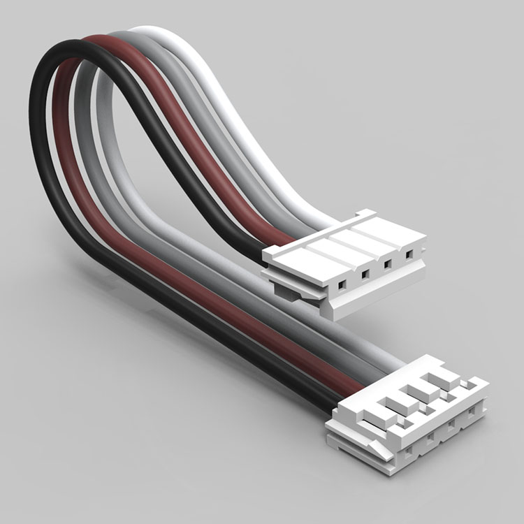 Mating Wiring Harness 