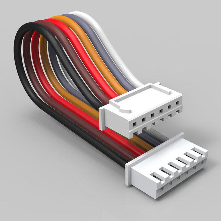 Mating Wiring Harness 