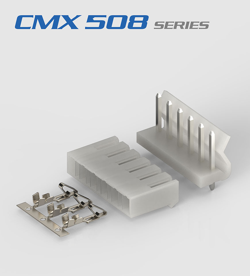 CMX508 Series