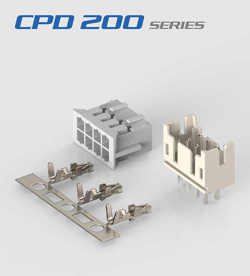CPD200 Series 