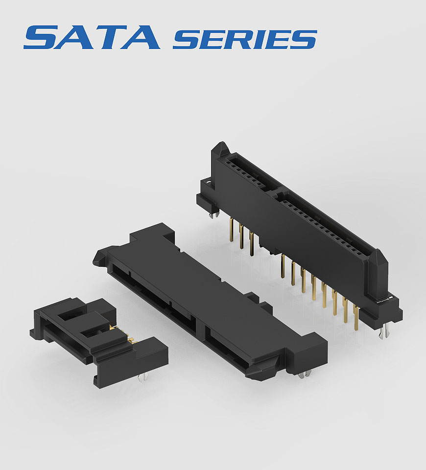 SATA Series